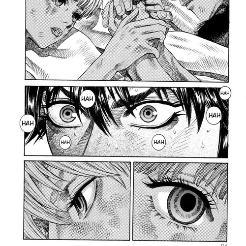 Amon - Devilman Mokushiroku Chapter 37: Fully Becoming a Demon cover