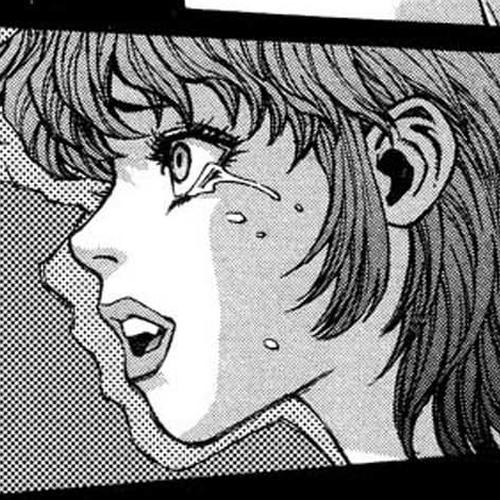 Amon - Devilman Mokushiroku Chapter 4: Two Beasts cover