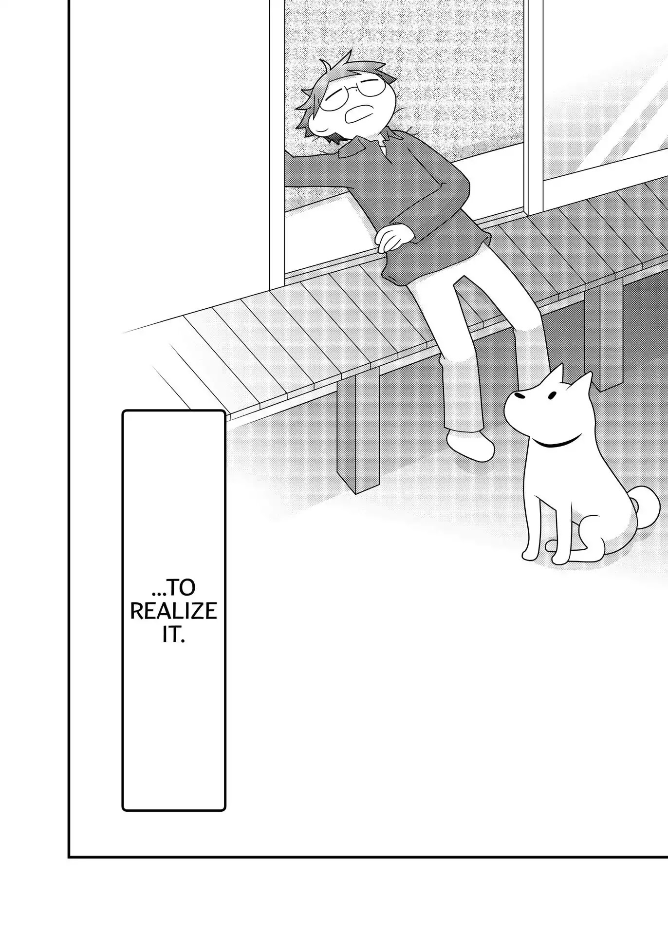Ampersand Chapter 0 page 25 - Ampersand
