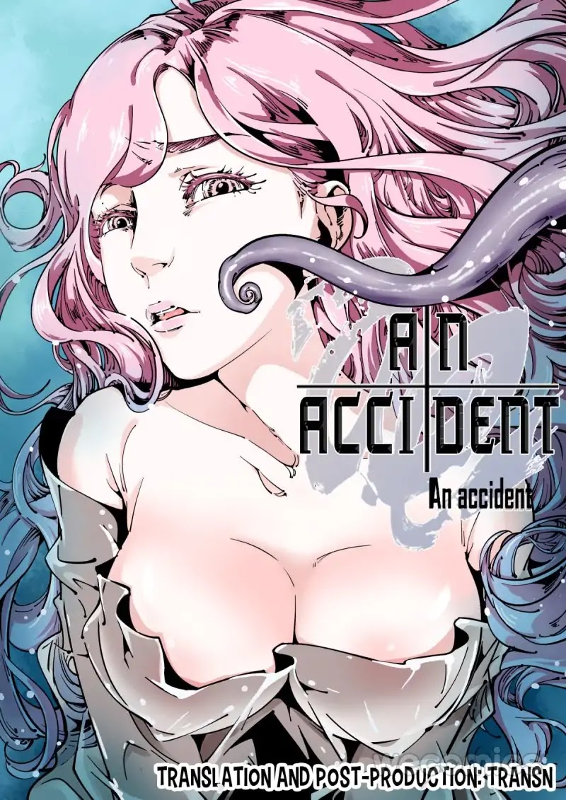An Accident Chapter 10 page 1 - Chapter 10