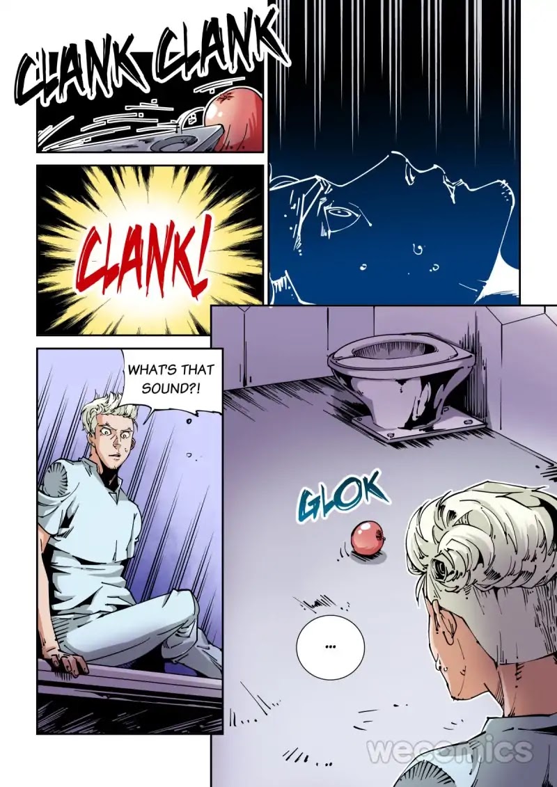 An Accident Chapter 11 page 4 - Chapter 11