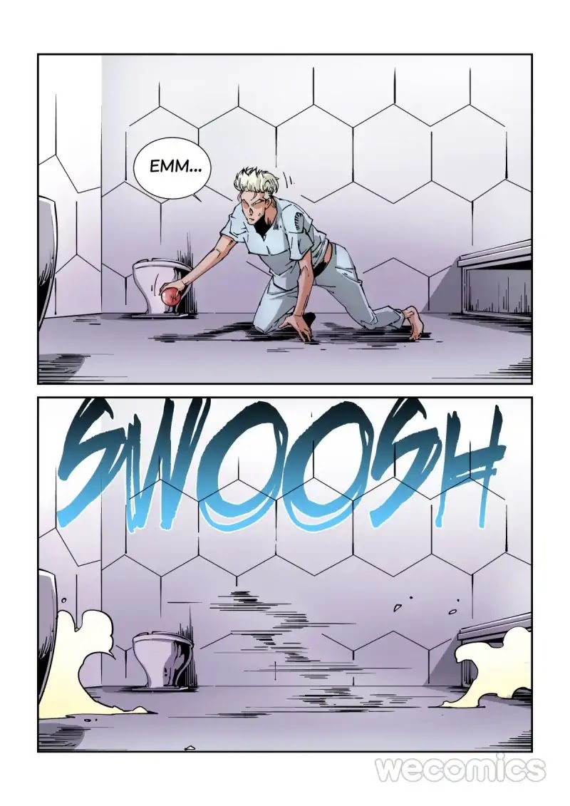 An Accident Chapter 11 page 7 - Chapter 11