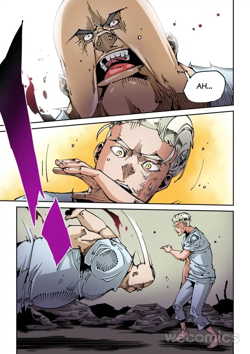 An Accident Chapter 18 page 9 - Chapter 18