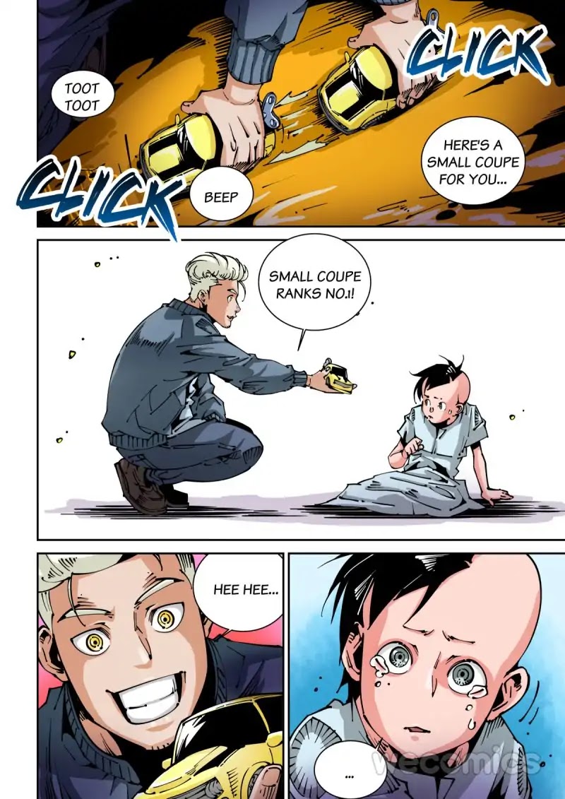 An Accident Chapter 27 page 8 - Chapter 27