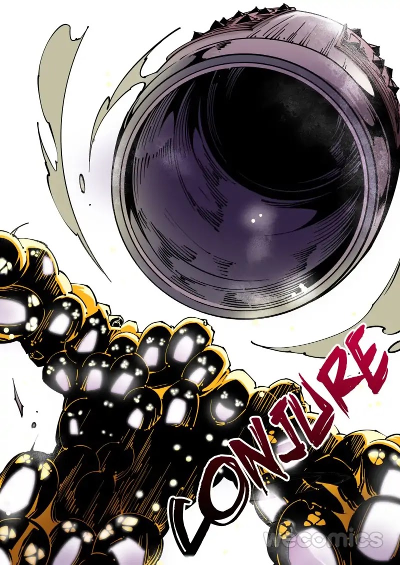 An Accident Chapter 32 page 7 - Chapter 32