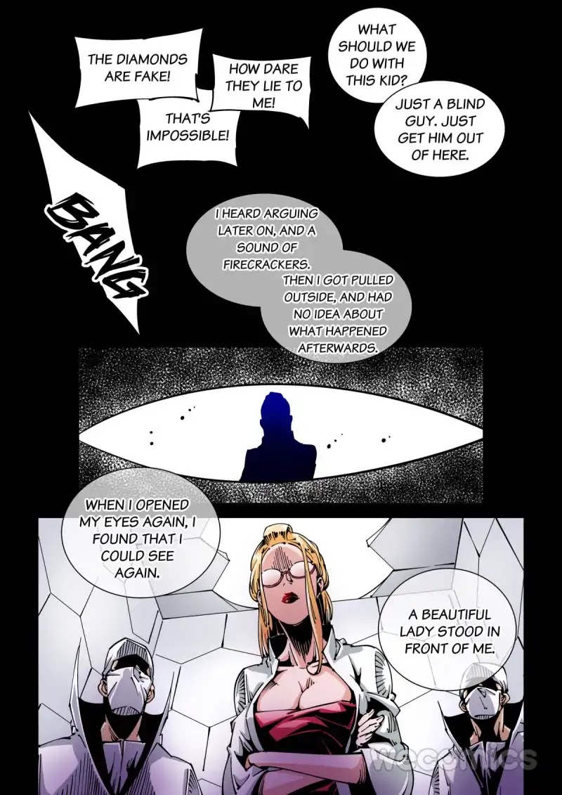 An Accident Chapter 35 page 5 - Chapter 35