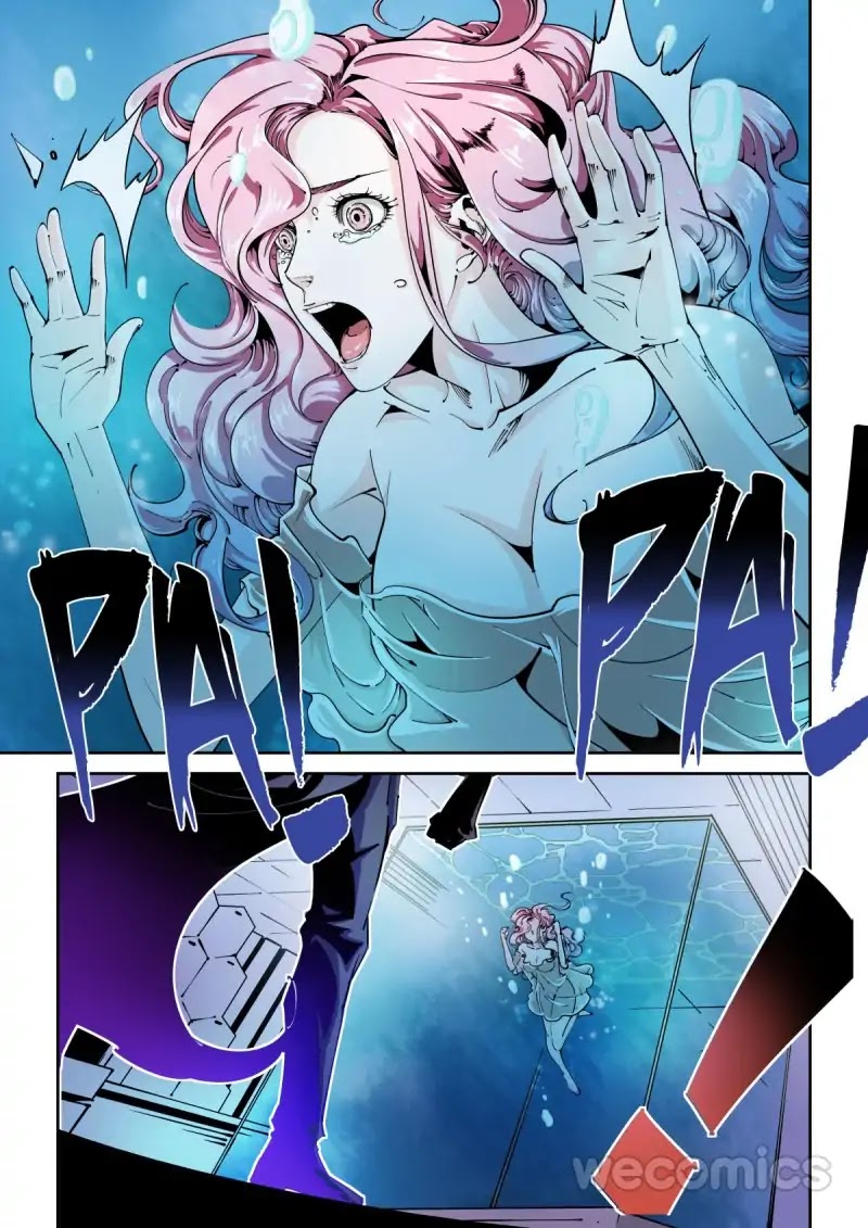 An Accident Chapter 4 page 8 - Chapter 4