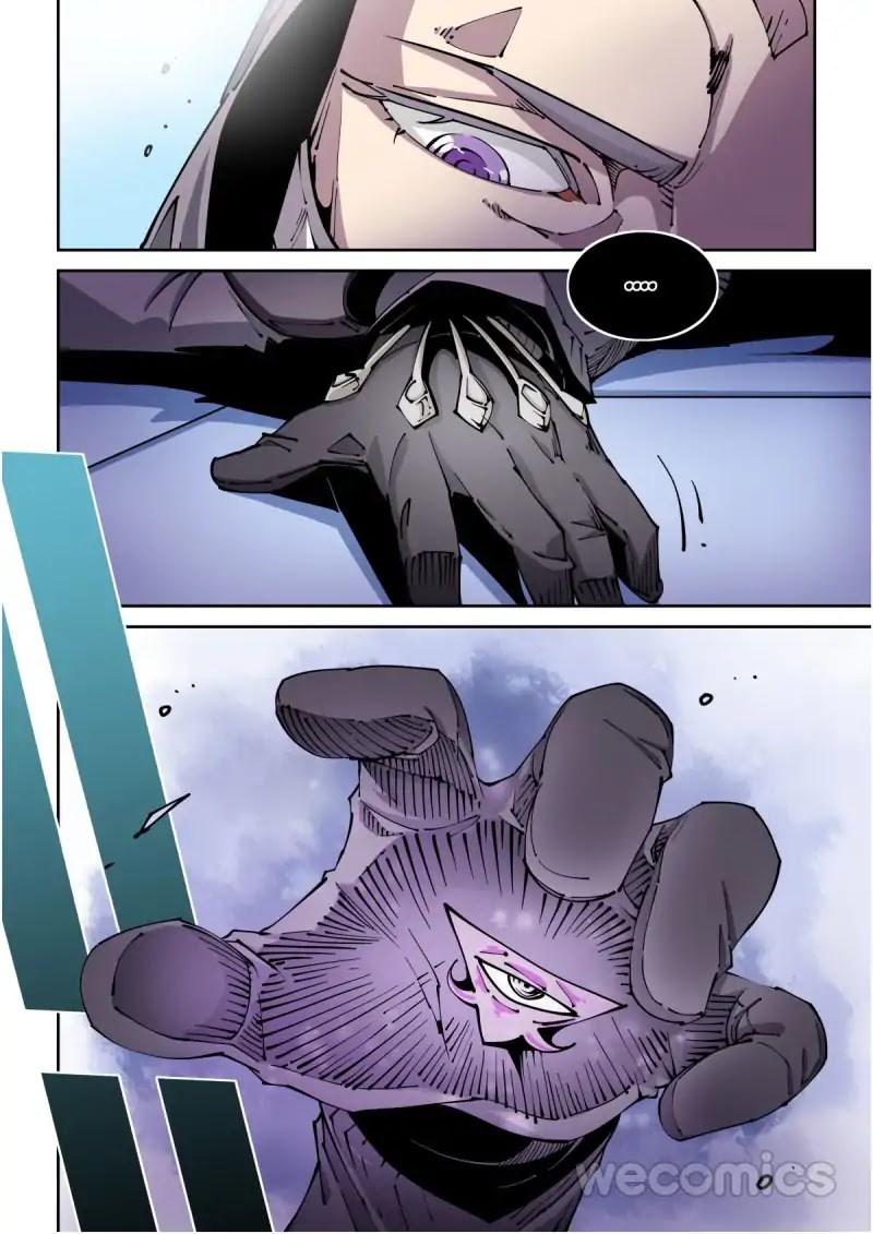 An Accident Chapter 5 page 9 - Chapter 5