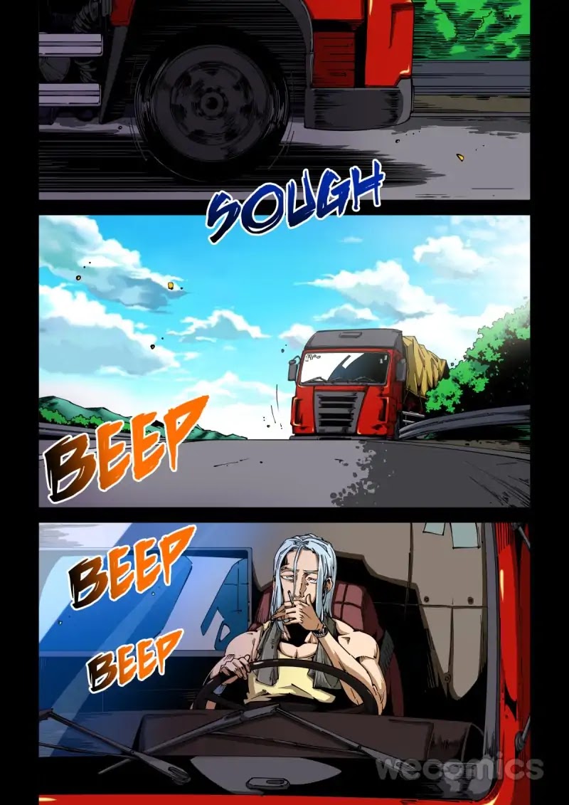 An Accident Chapter 52 page 1 - Chapter 52