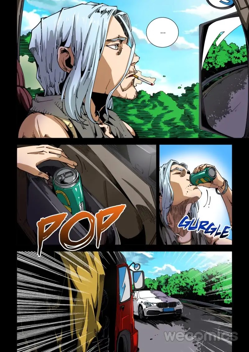 An Accident Chapter 52 page 2 - Chapter 52