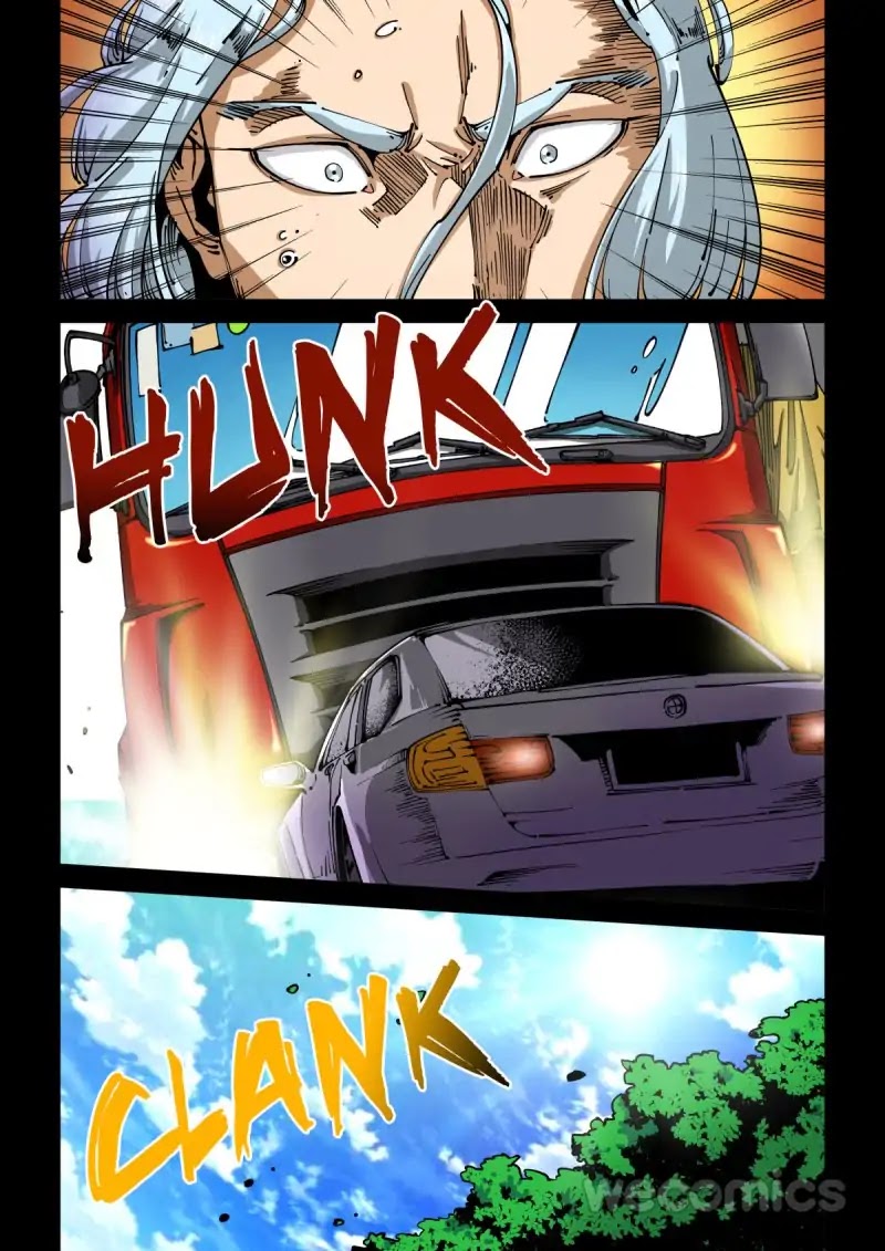 An Accident Chapter 52 page 3 - Chapter 52