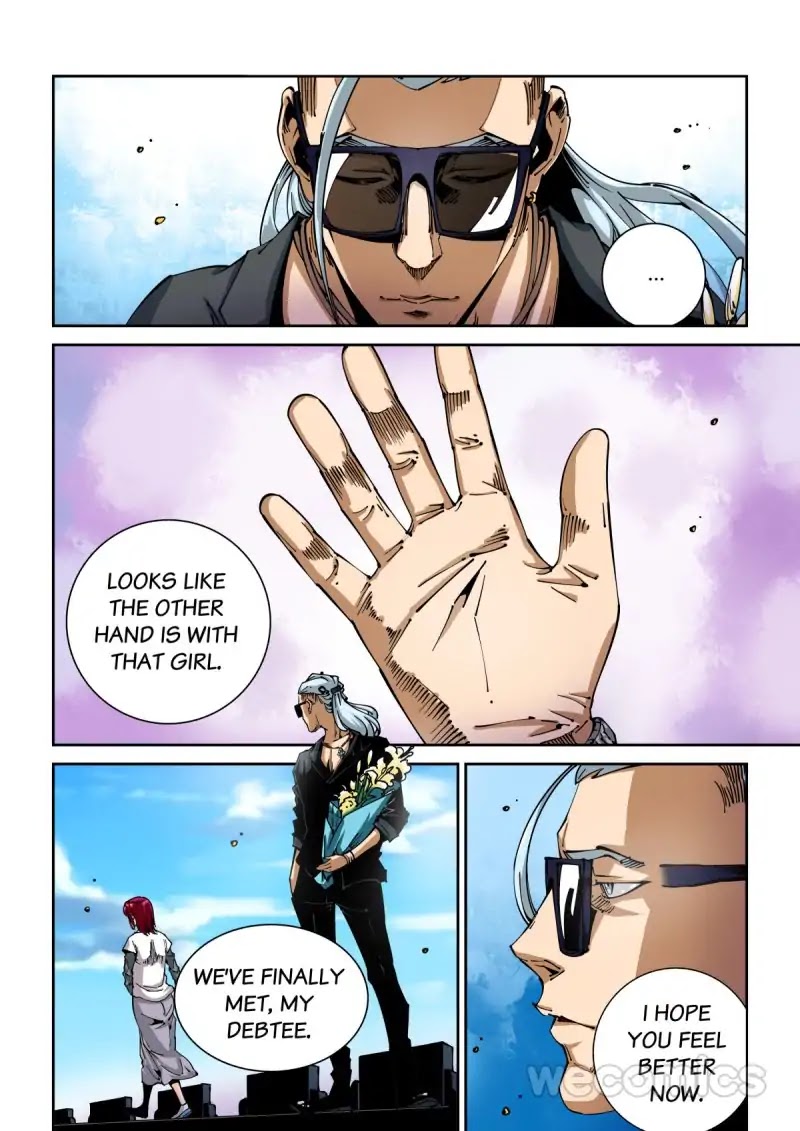 An Accident Chapter 52 page 4 - Chapter 52