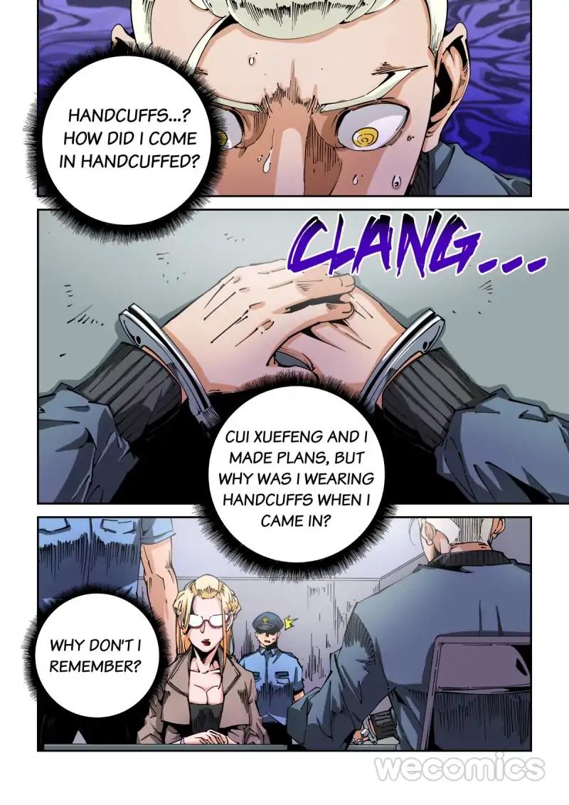 An Accident Chapter 70 page 4 - Chapter 70