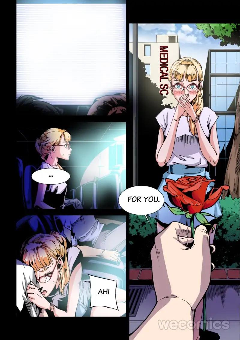 An Accident Chapter 73 page 3 - Chapter 73