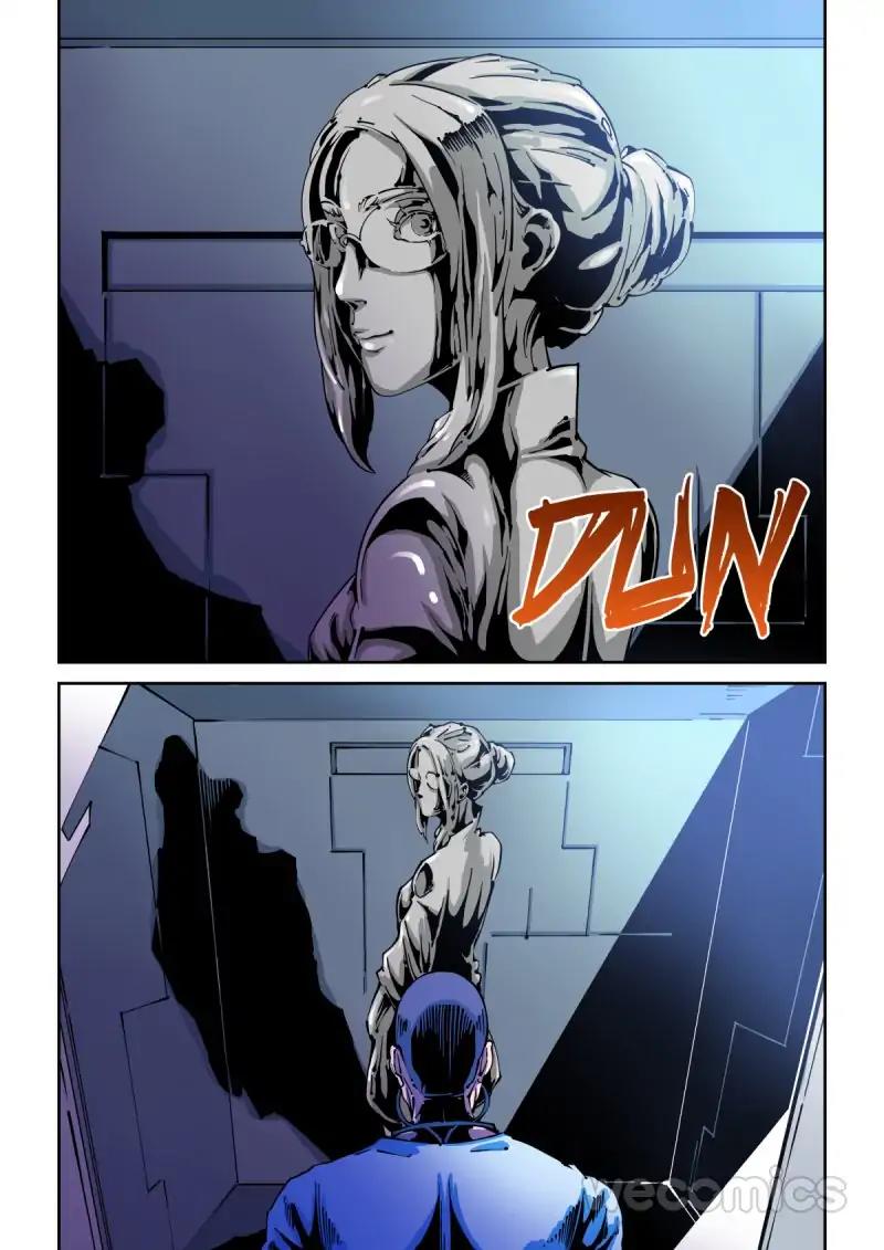 An Accident Chapter 73 page 6 - Chapter 73