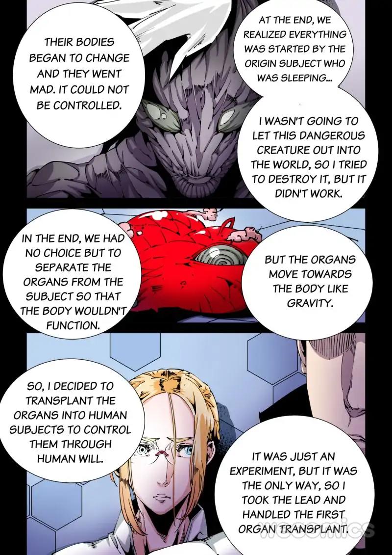 An Accident Chapter 75 page 4 - Chapter 75