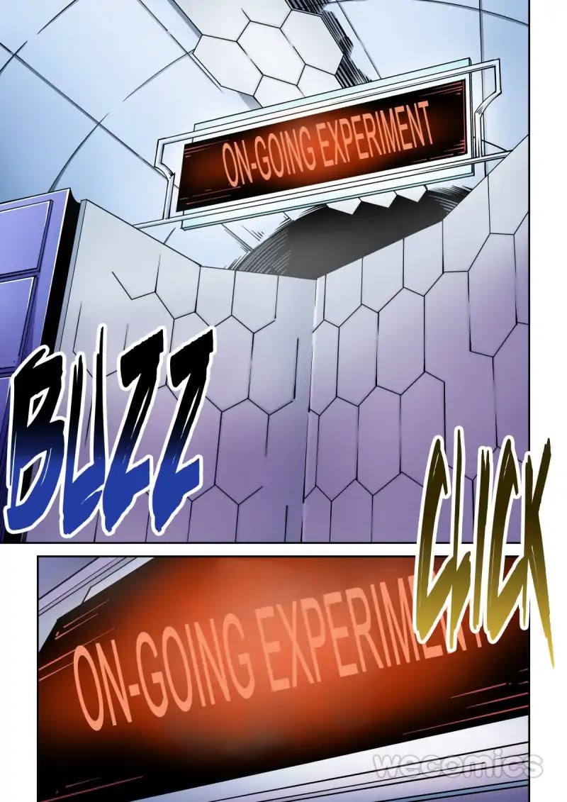 An Accident Chapter 9 page 1 - Chapter 9