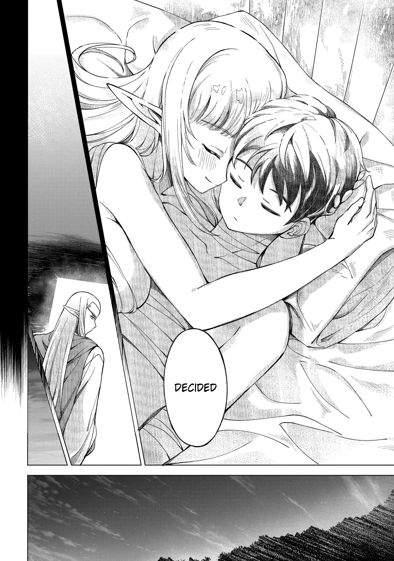 An Active Hunter in Hokkaido Has Been Thrown into a Different World Chapter 1.3 page 21 - Chapter 1.3