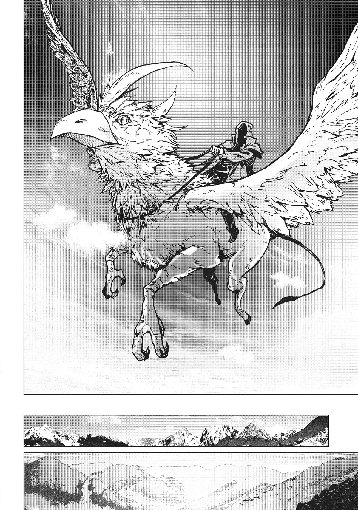 An Active Hunter in Hokkaido Has Been Thrown into a Different World Chapter 10 page 26 - Chapter 10