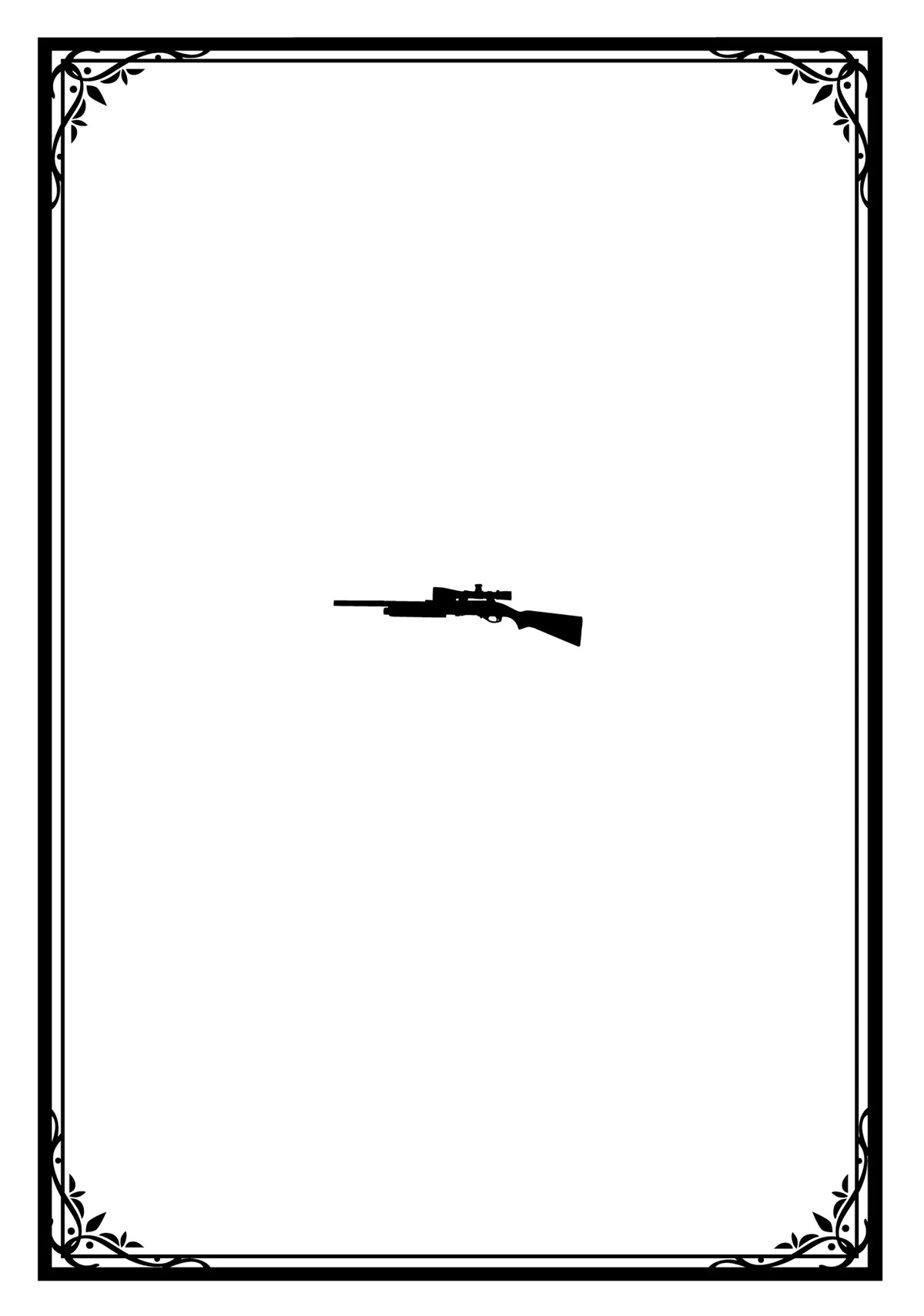 An Active Hunter in Hokkaido Has Been Thrown into a Different World Chapter 12.5 page 13 - Chapter 12.5