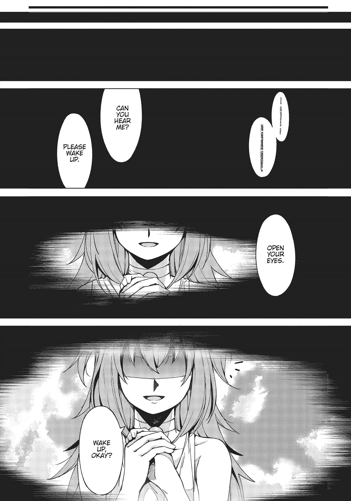 An Active Hunter in Hokkaido Has Been Thrown into a Different World Chapter 12.5 page 4 - Chapter 12.5