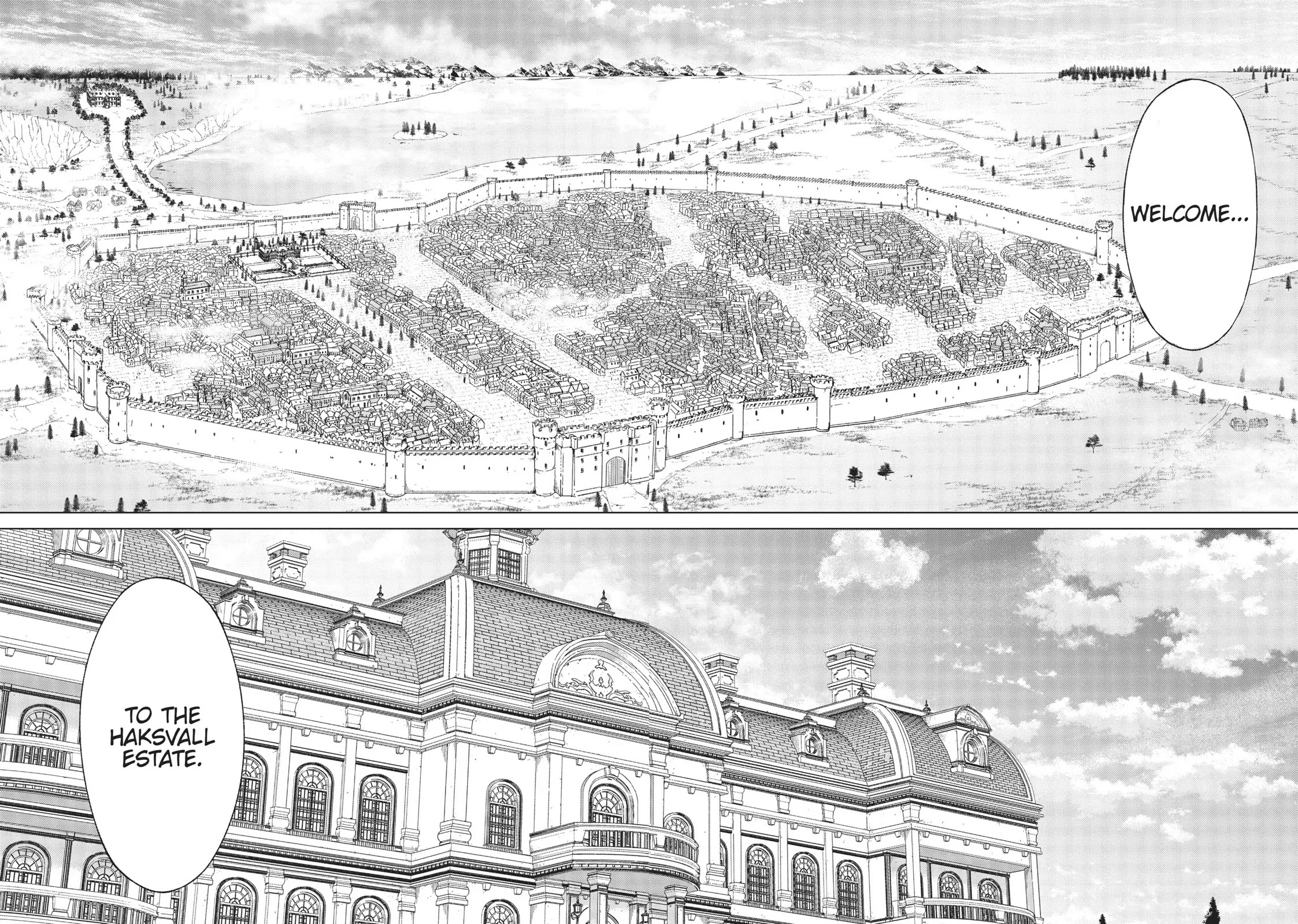 An Active Hunter in Hokkaido Has Been Thrown into a Different World Chapter 12 page 2 - Chapter 12