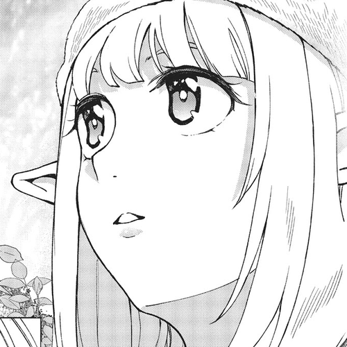 An Active Hunter in Hokkaido Has Been Thrown into a Different World Chapter 12 cover