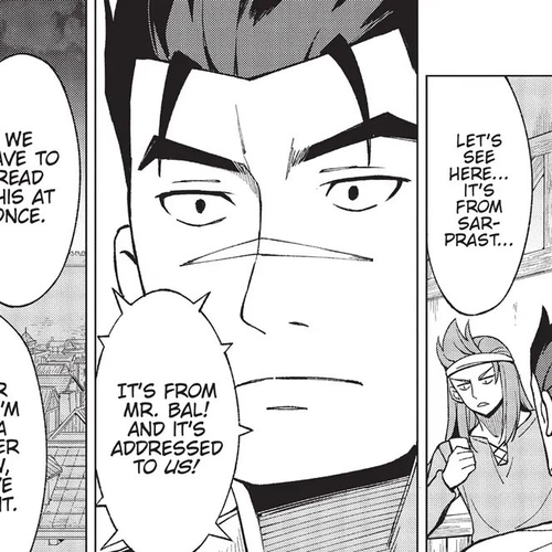 An Active Hunter in Hokkaido Has Been Thrown into a Different World Chapter 13 cover