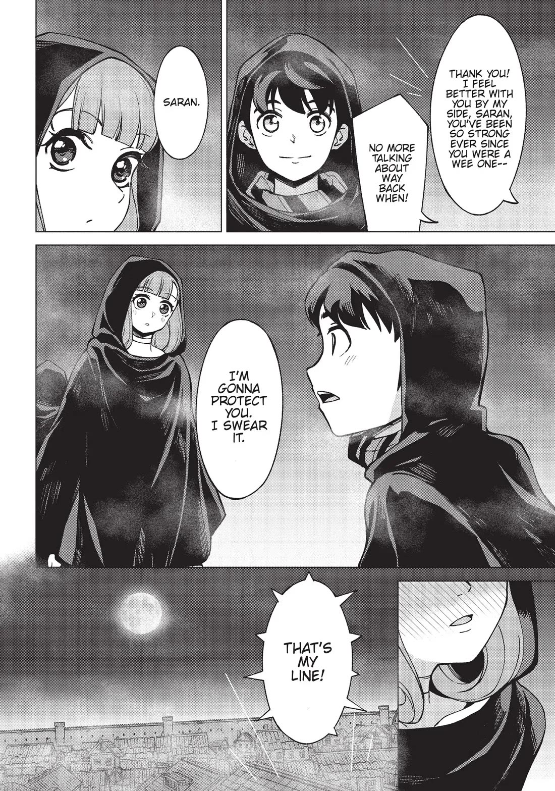 An Active Hunter in Hokkaido Has Been Thrown into a Different World Chapter 14 page 20 - Chapter 14