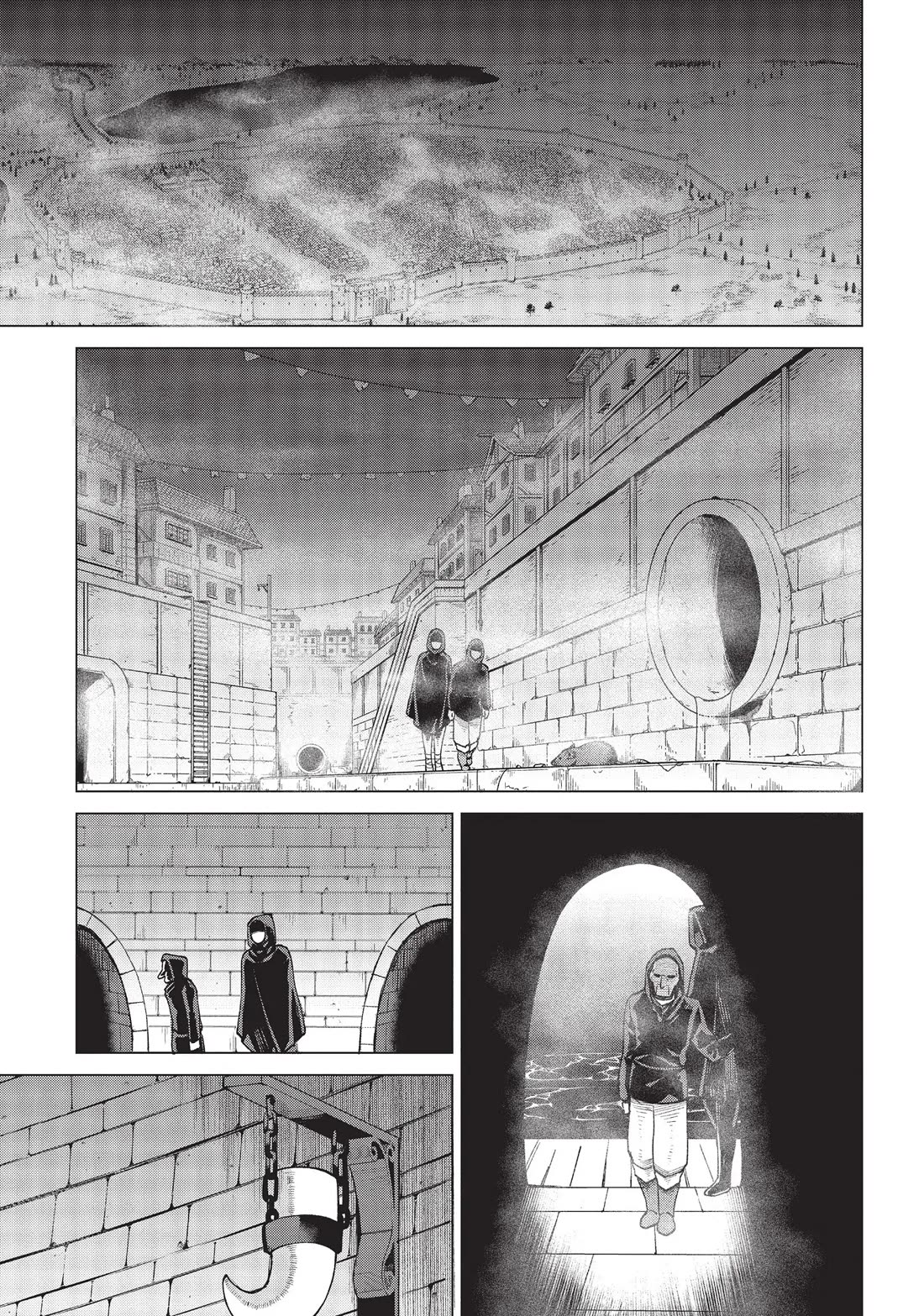 An Active Hunter in Hokkaido Has Been Thrown into a Different World Chapter 14 page 21 - Chapter 14
