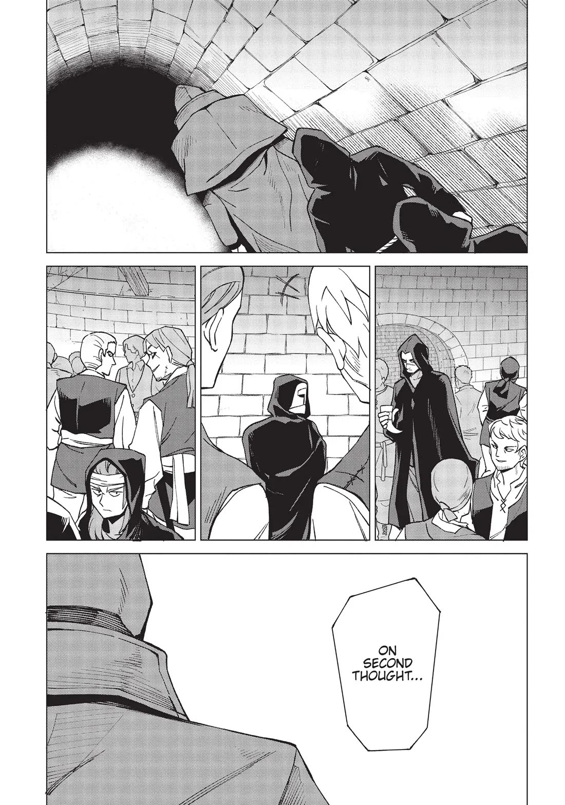 An Active Hunter in Hokkaido Has Been Thrown into a Different World Chapter 14 page 29 - Chapter 14