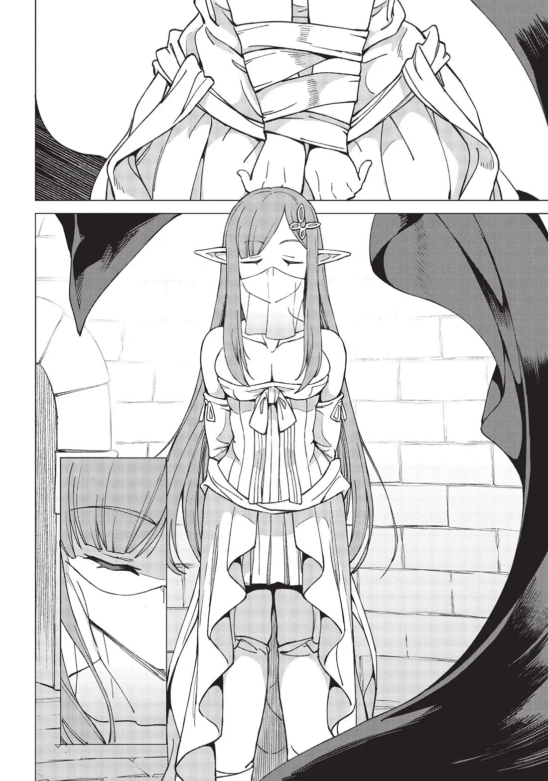 An Active Hunter in Hokkaido Has Been Thrown into a Different World Chapter 14 page 34 - Chapter 14