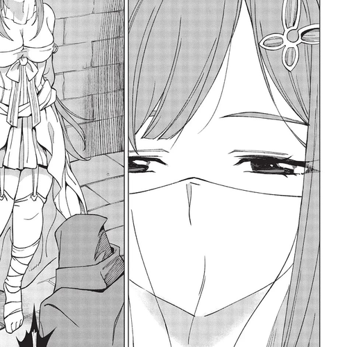 An Active Hunter in Hokkaido Has Been Thrown into a Different World Chapter 14 cover