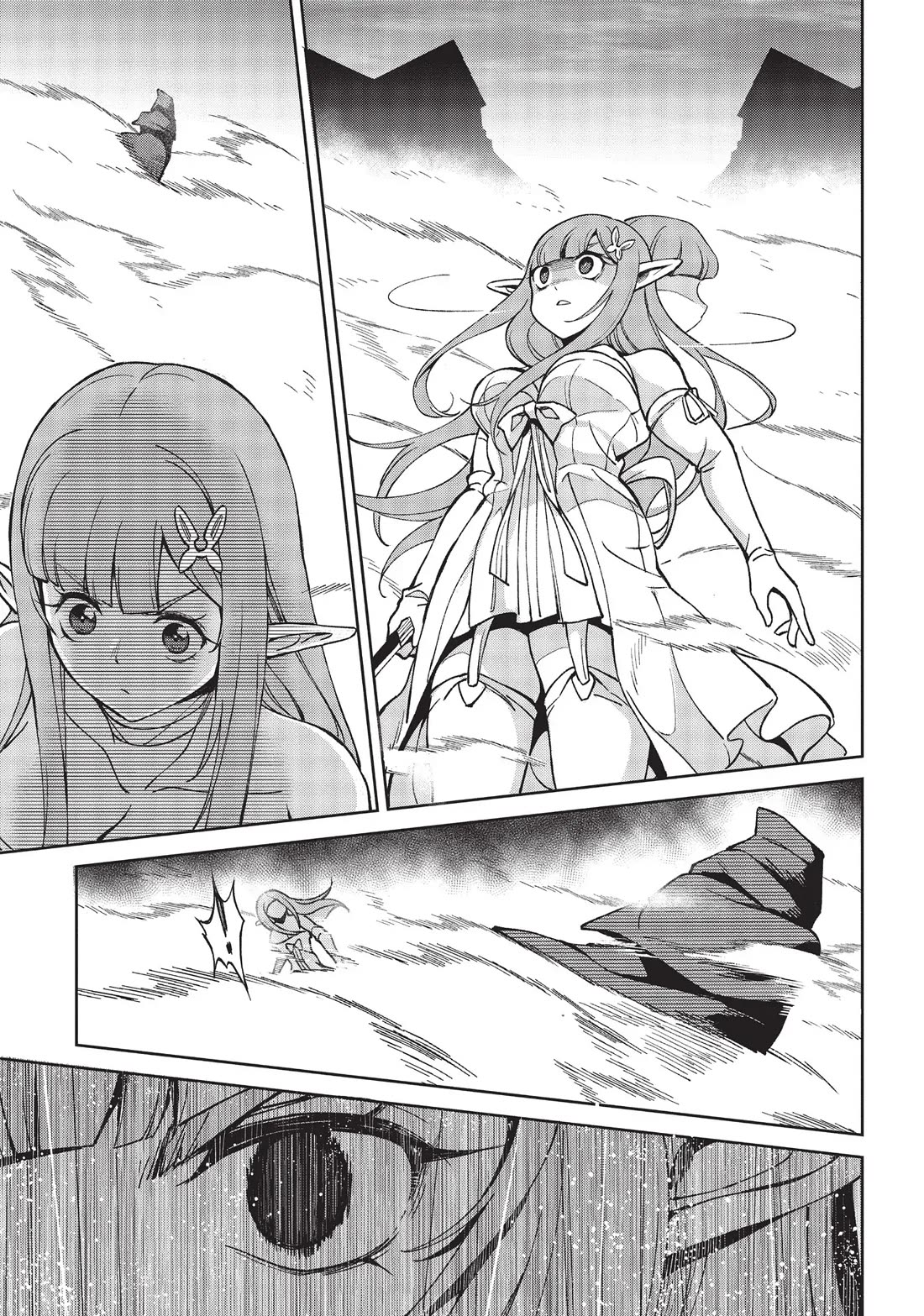 An Active Hunter in Hokkaido Has Been Thrown into a Different World Chapter 15 page 11 - Chapter 15