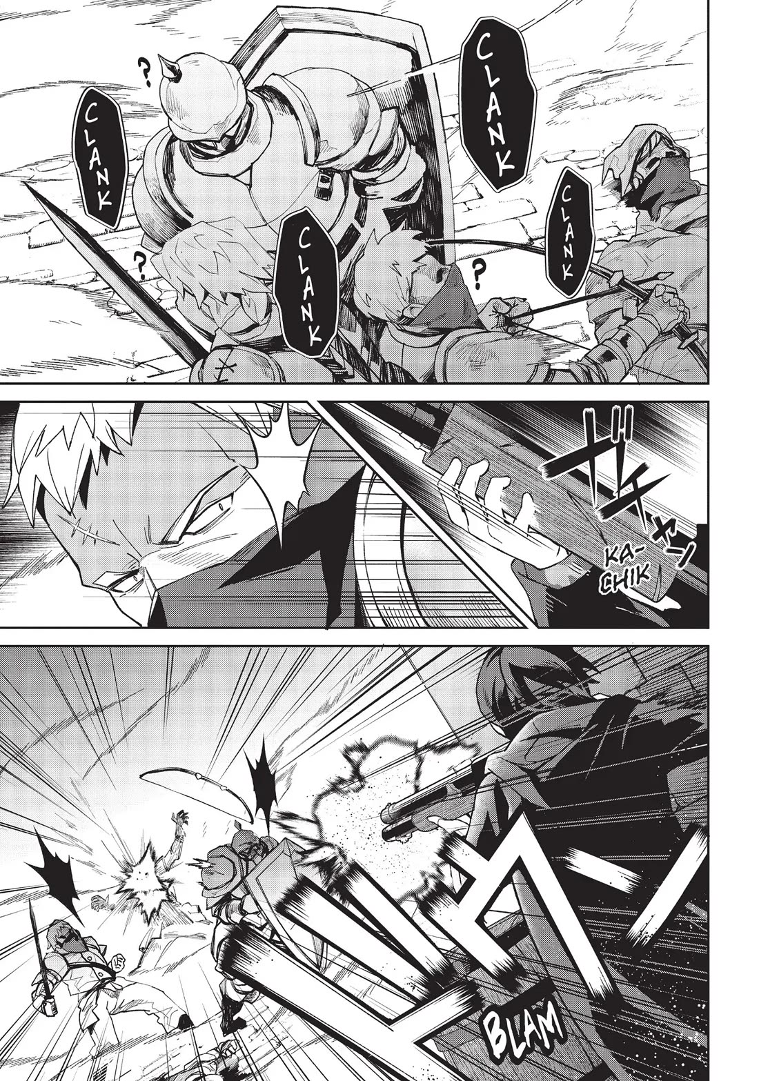 An Active Hunter in Hokkaido Has Been Thrown into a Different World Chapter 15 page 13 - Chapter 15