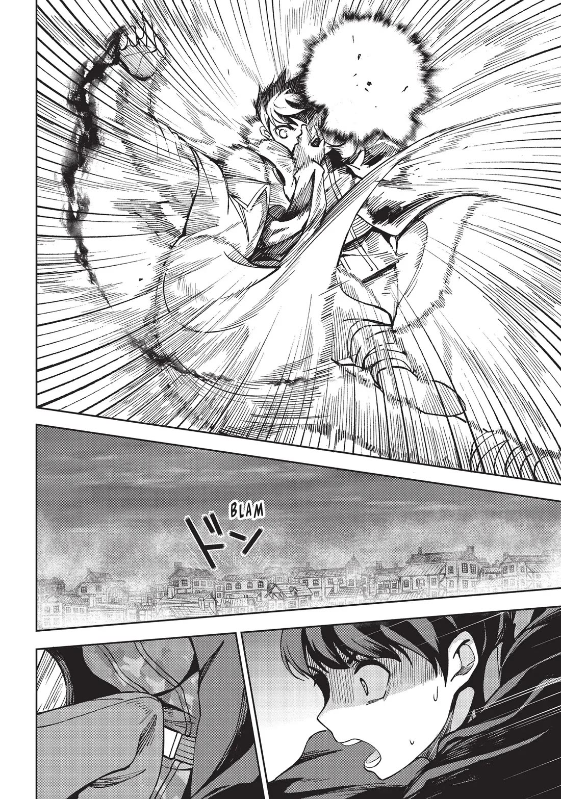 An Active Hunter in Hokkaido Has Been Thrown into a Different World Chapter 15 page 22 - Chapter 15