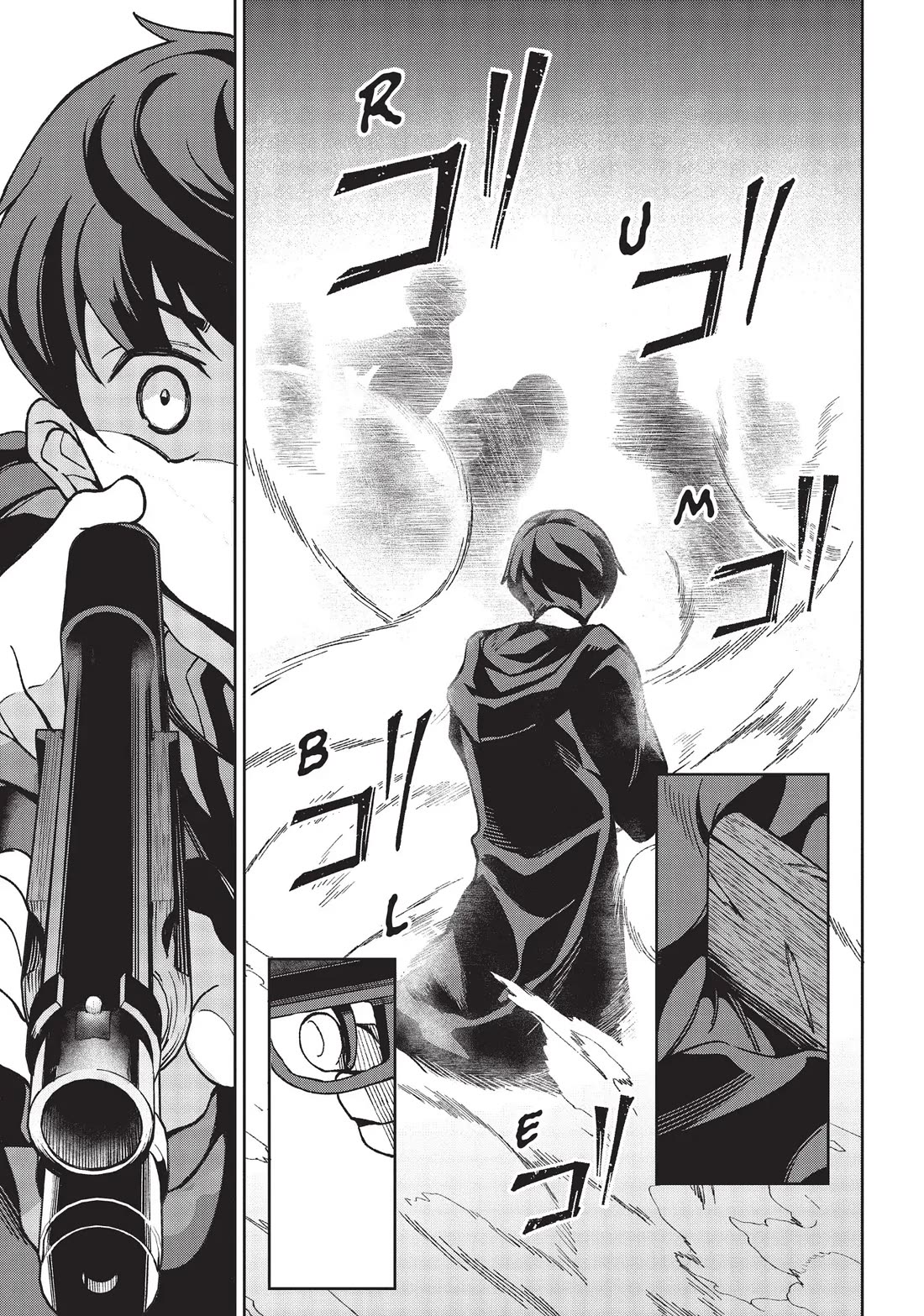 An Active Hunter in Hokkaido Has Been Thrown into a Different World Chapter 15 page 6 - Chapter 15