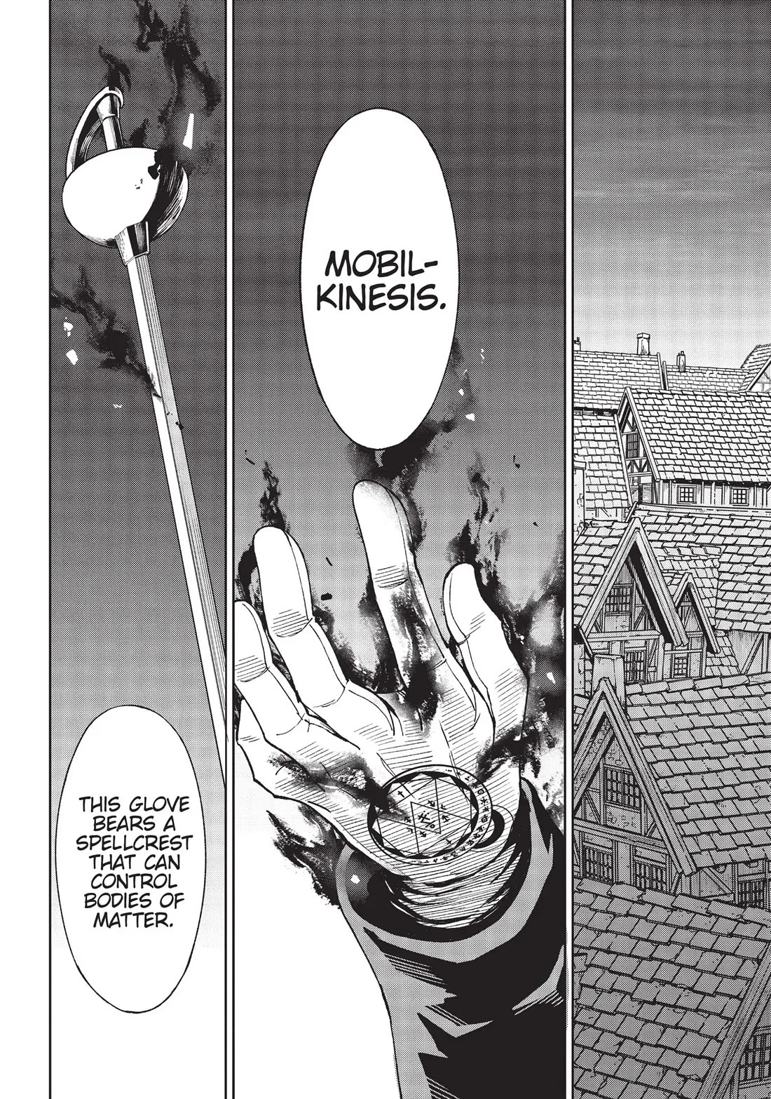 An Active Hunter in Hokkaido Has Been Thrown into a Different World Chapter 16 page 15 - Chapter 16