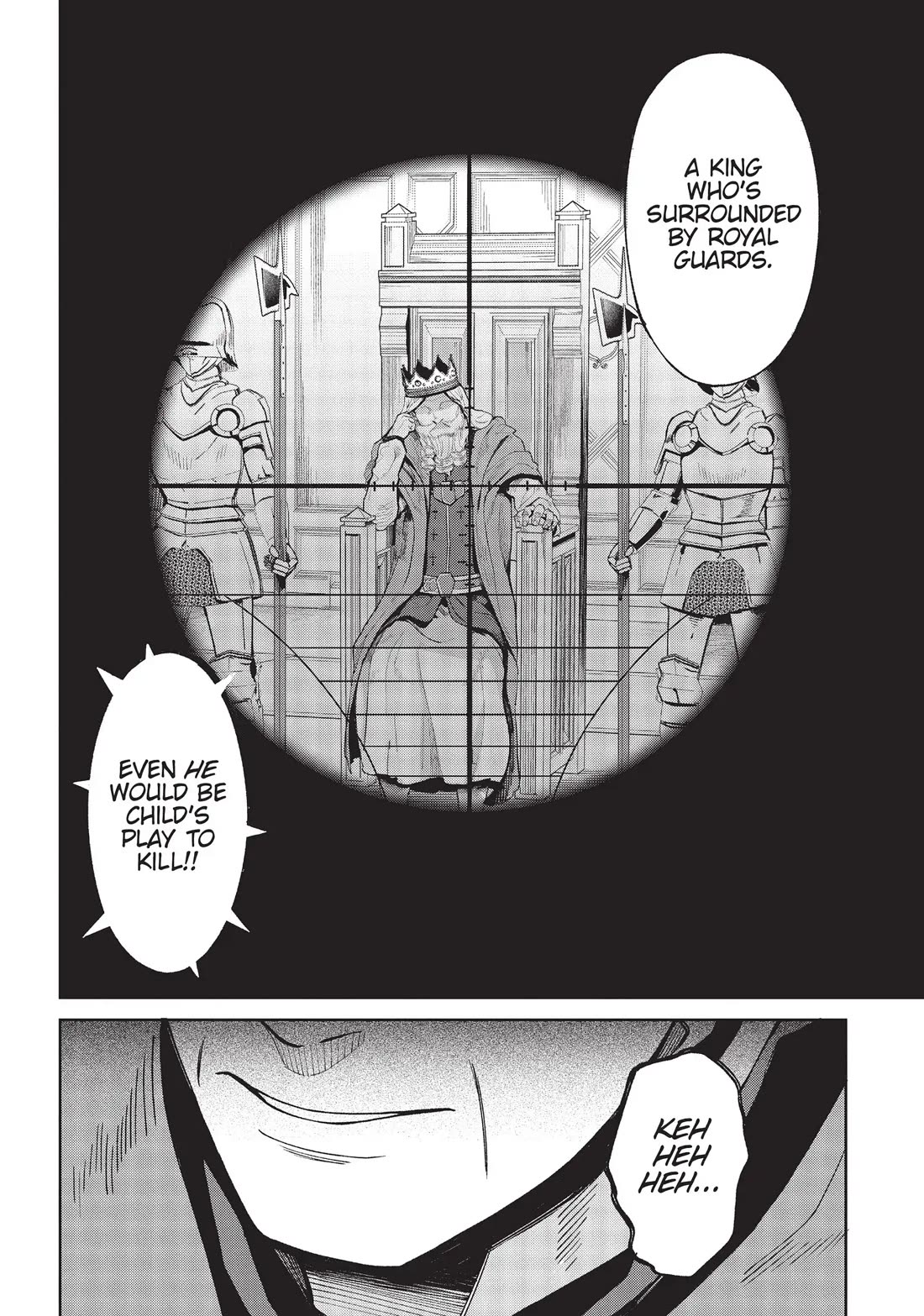 An Active Hunter in Hokkaido Has Been Thrown into a Different World Chapter 16 page 29 - Chapter 16