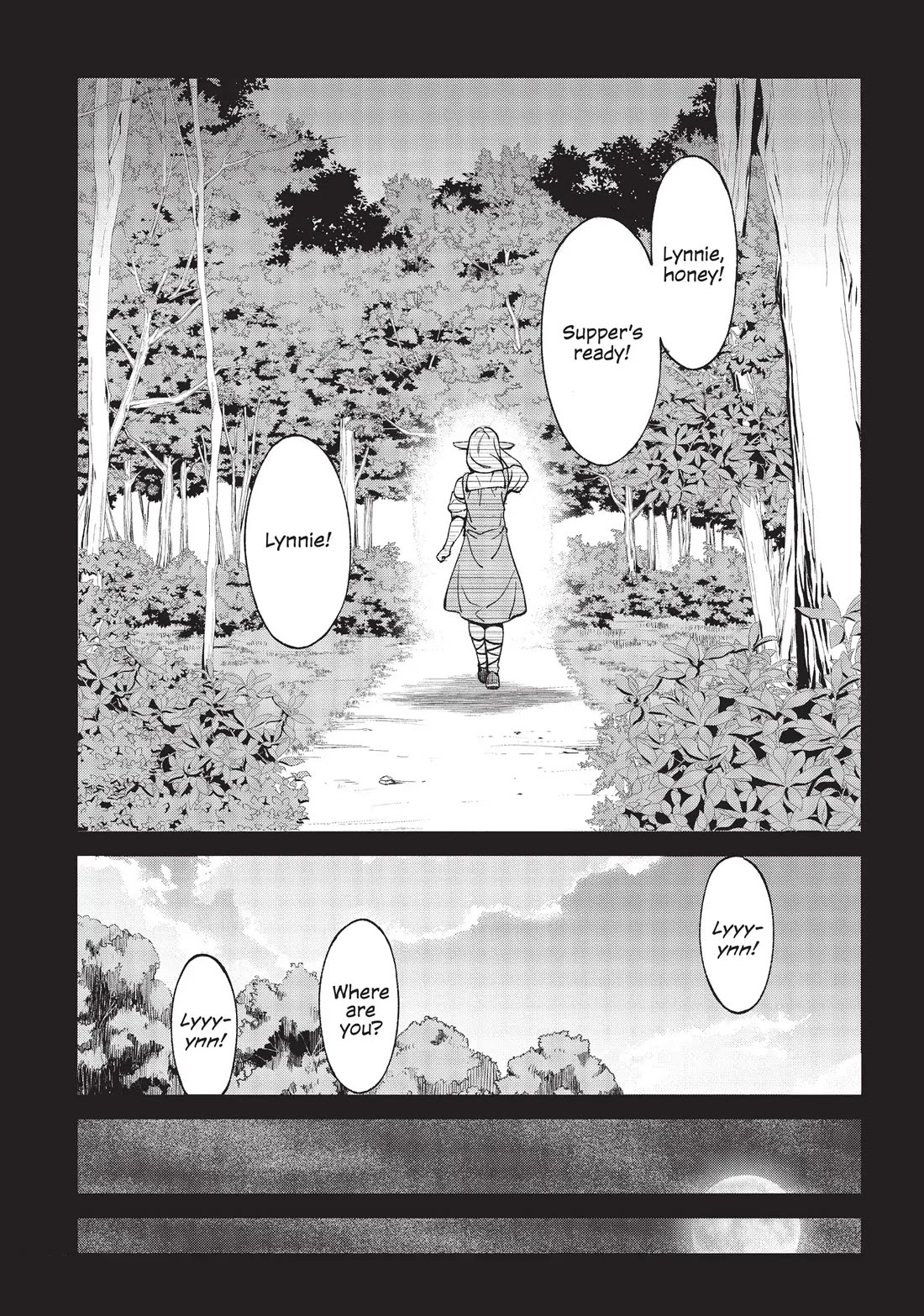 An Active Hunter in Hokkaido Has Been Thrown into a Different World Chapter 16 page 5 - Chapter 16