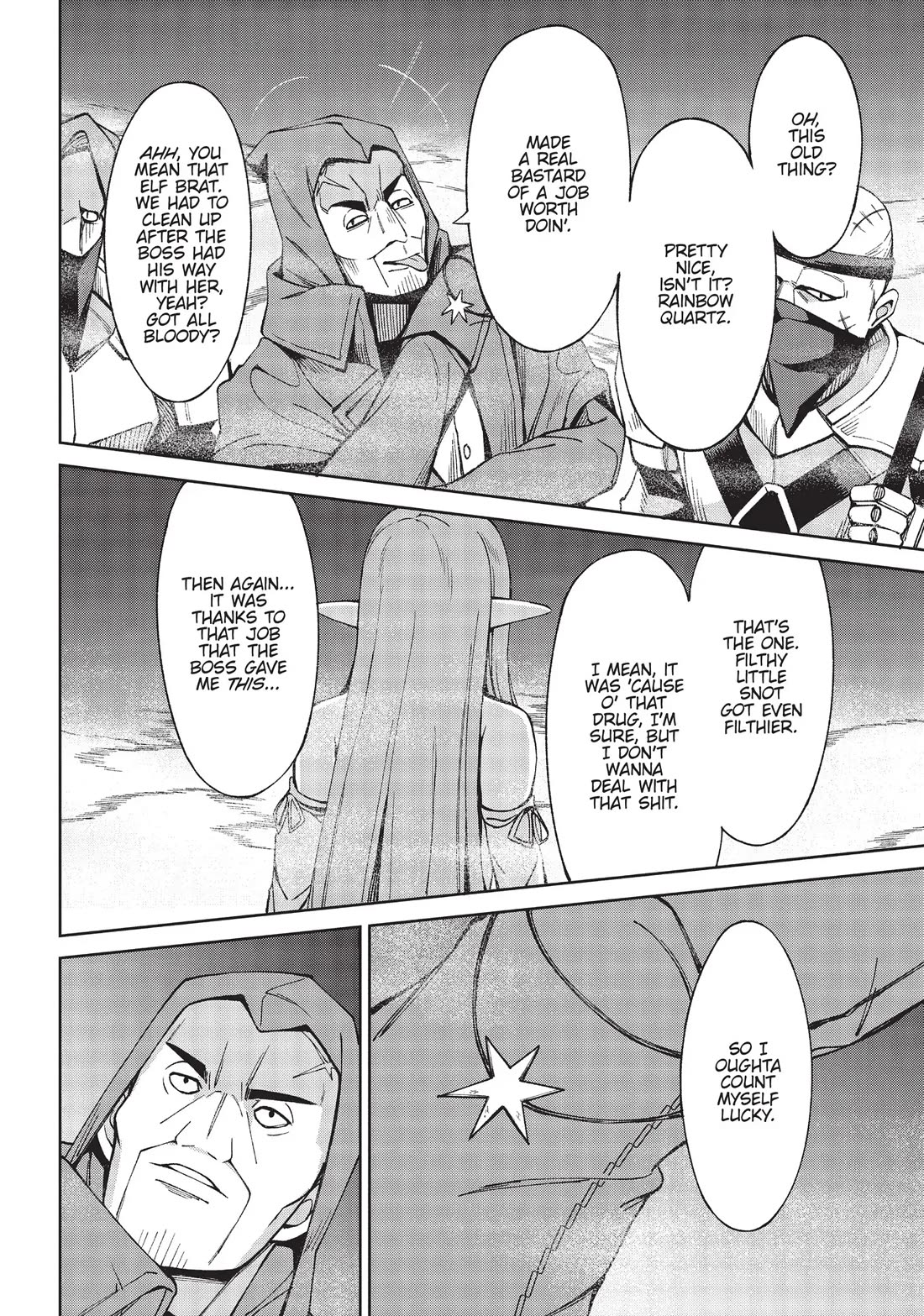 An Active Hunter in Hokkaido Has Been Thrown into a Different World Chapter 16 page 6 - Chapter 16