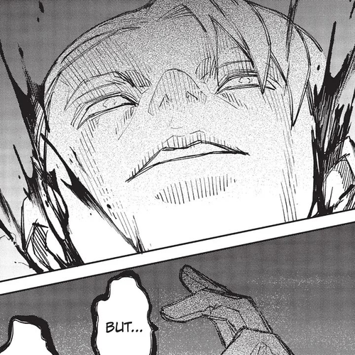 An Active Hunter in Hokkaido Has Been Thrown into a Different World Chapter 16 cover