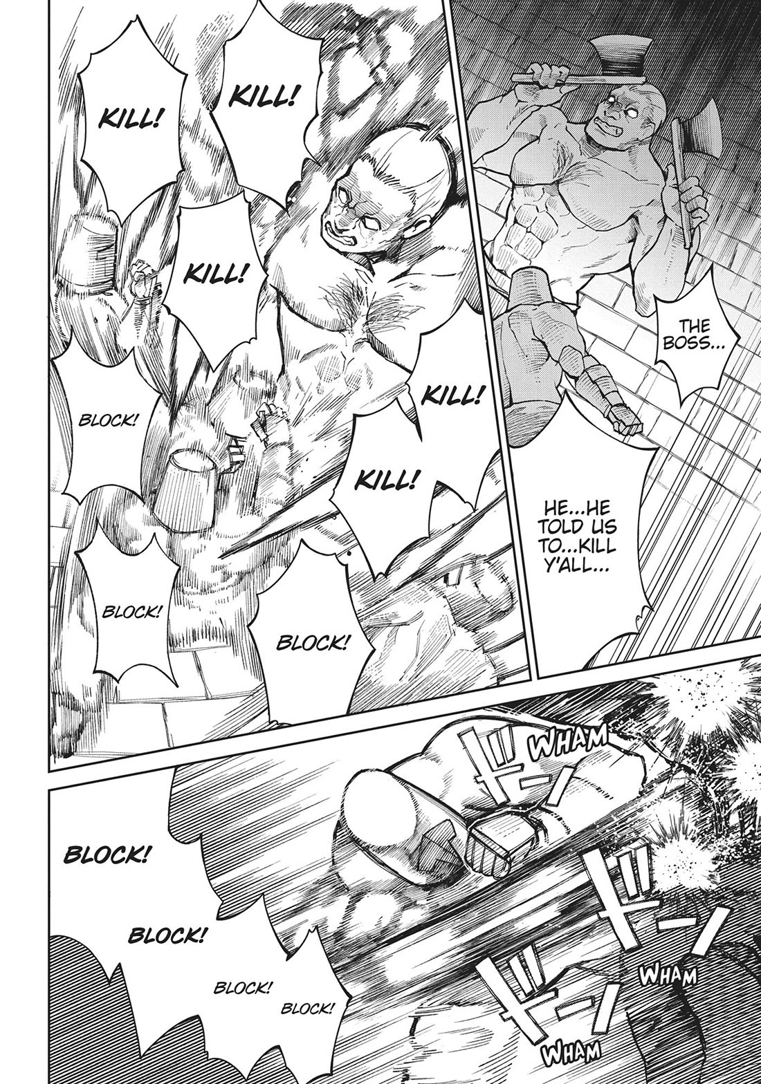 An Active Hunter in Hokkaido Has Been Thrown into a Different World Chapter 17 page 15 - Chapter 17