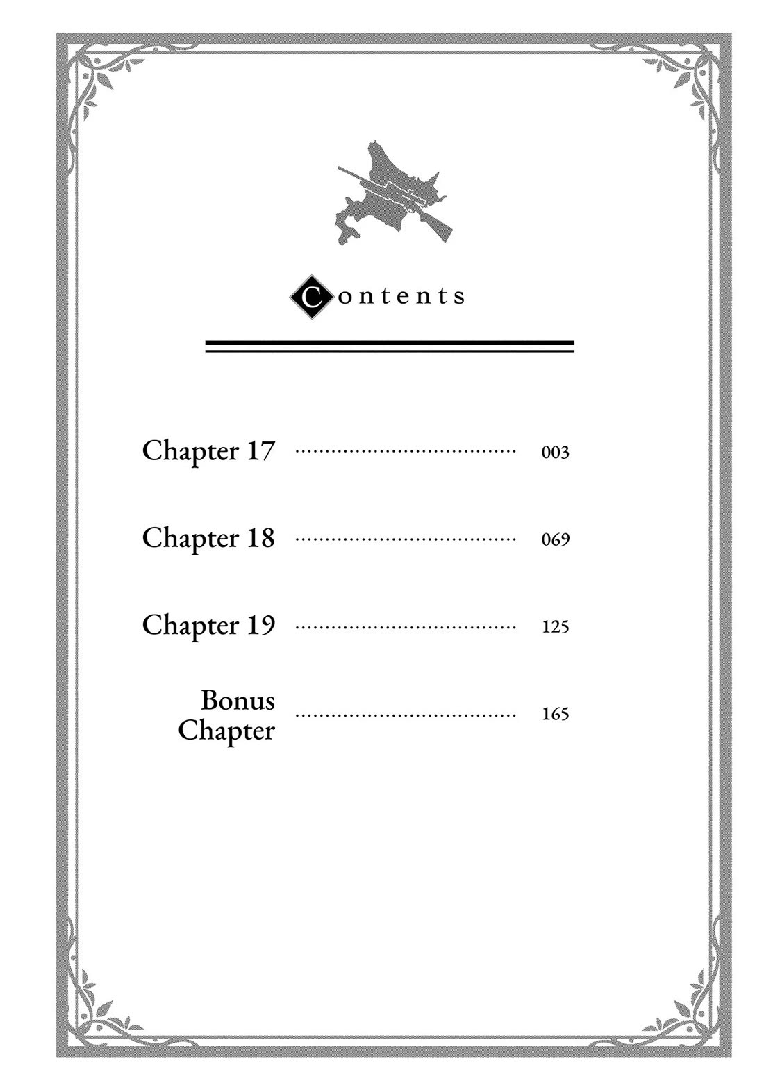 An Active Hunter in Hokkaido Has Been Thrown into a Different World Chapter 17 page 2 - Chapter 17