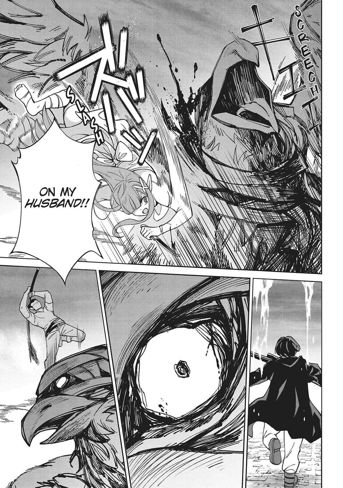 An Active Hunter in Hokkaido Has Been Thrown into a Different World Chapter 17 page 41 - Chapter 17