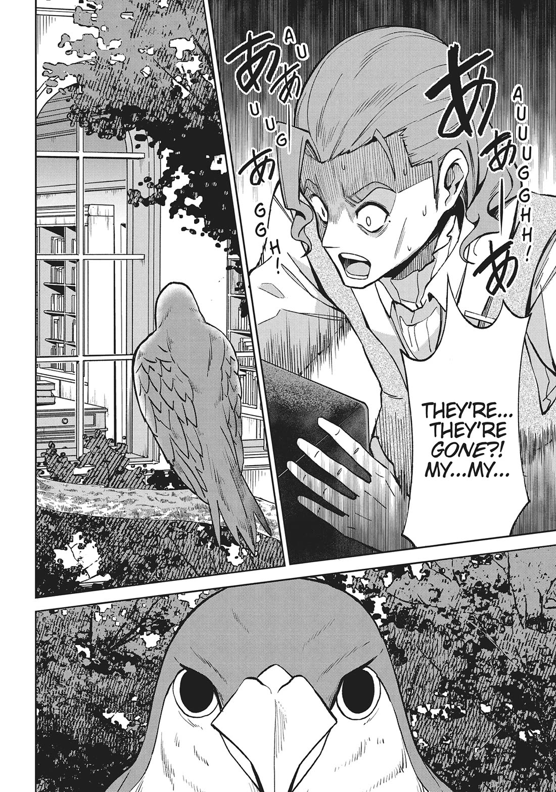 An Active Hunter in Hokkaido Has Been Thrown into a Different World Chapter 18 page 15 - Chapter 18