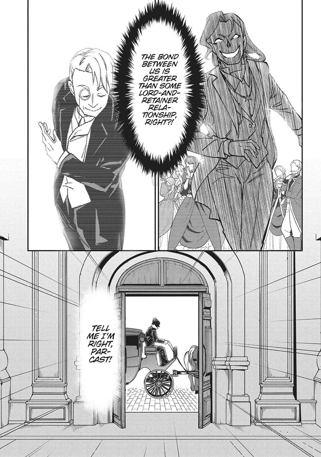 An Active Hunter in Hokkaido Has Been Thrown into a Different World Chapter 18 page 31 - Chapter 18