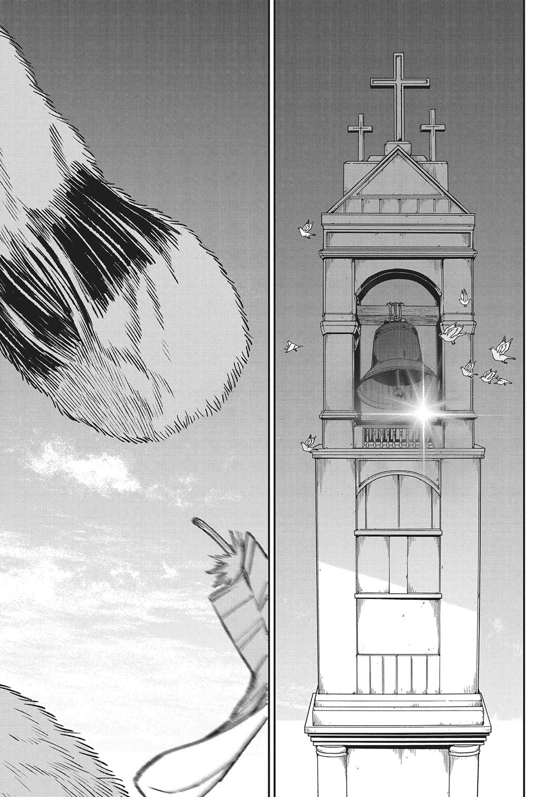 An Active Hunter in Hokkaido Has Been Thrown into a Different World Chapter 18 page 37 - Chapter 18