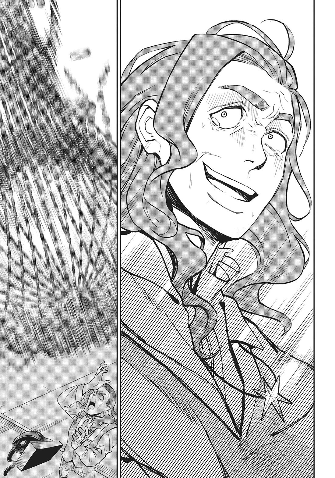 An Active Hunter in Hokkaido Has Been Thrown into a Different World Chapter 18 page 42 - Chapter 18