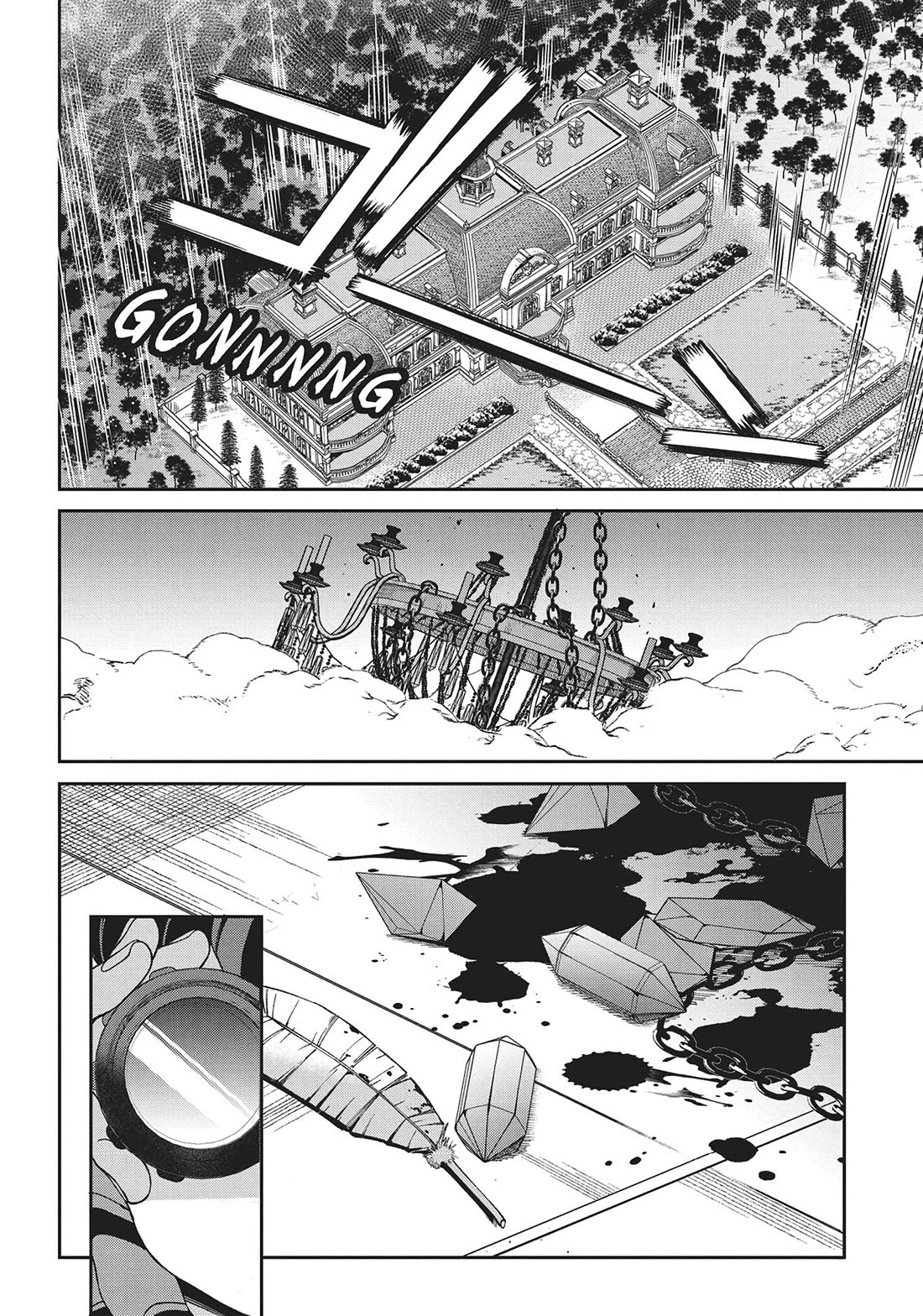 An Active Hunter in Hokkaido Has Been Thrown into a Different World Chapter 18 page 43 - Chapter 18